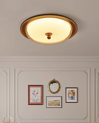 Lina Modern Wood Ceiling Light