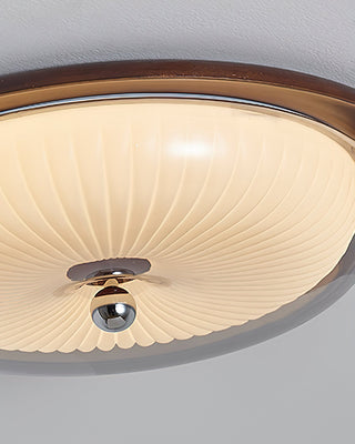 Lina Modern Wood Ceiling Light