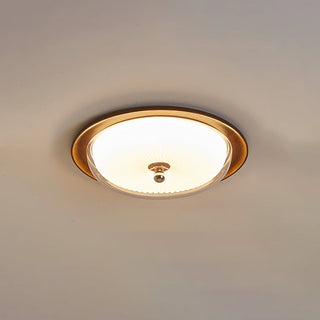 Lina Modern Wood Ceiling Light