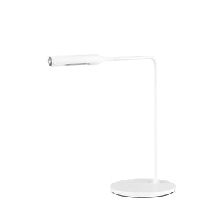 Linear Grace Minimalist Aluminum Table Light