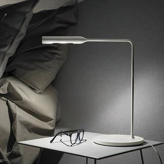 Linear Grace Minimalist Aluminum Table Light