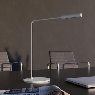 Linear Grace Minimalist Aluminum Table Light