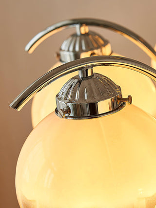 Litchford Industrial Metal Chandelier