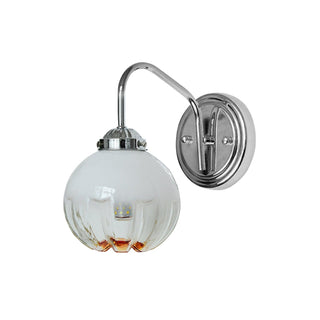 Litchford Contemporary Metal Wall Light