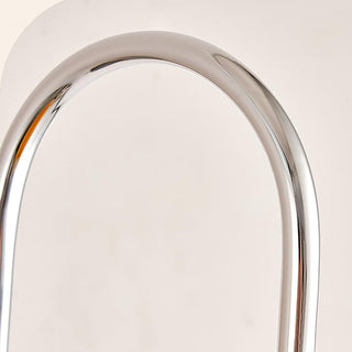 Litchford Contemporary Metal Wall Light