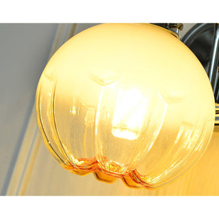 Litchford Contemporary Metal Wall Light