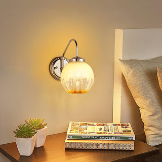 Litchford Contemporary Metal Wall Light