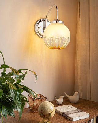 Litchford Contemporary Metal Wall Light