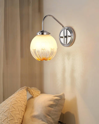 Litchford Contemporary Metal Wall Light