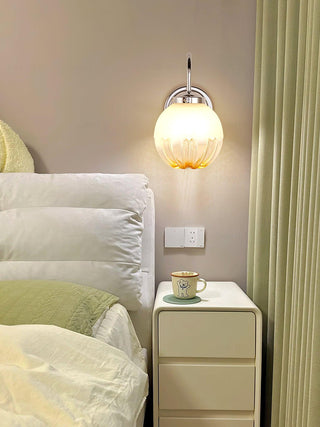 Litchford Contemporary Metal Wall Light