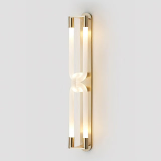 Helix Modern Acrylic Wall Lamp