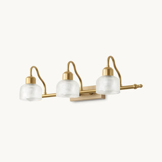 Finn Modern Vanity Light