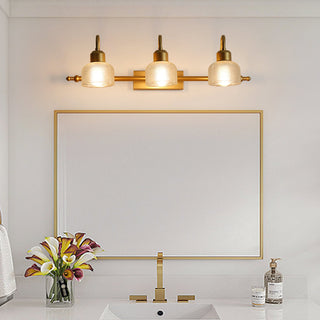 Finn Modern Vanity Light