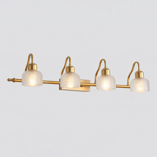 Finn Modern Vanity Light