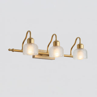 Finn Modern Vanity Light