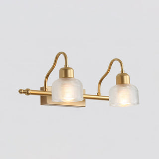 Finn Modern Vanity Light