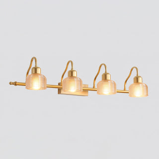 Finn Modern Vanity Light