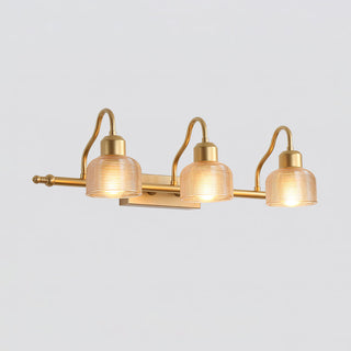 Finn Modern Vanity Light