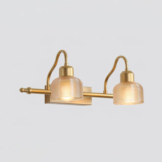 Finn Modern Vanity Light