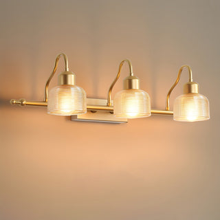 Finn Modern Vanity Light