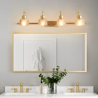 Finn Modern Vanity Light