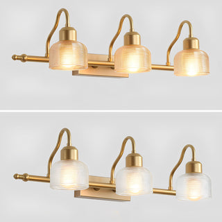 Finn Modern Vanity Light