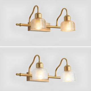 Finn Modern Vanity Light