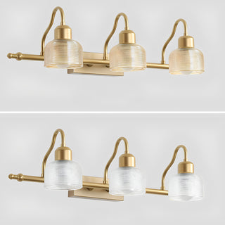 Finn Modern Vanity Light