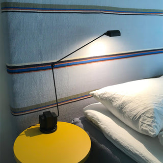 Apex Flex Industrial Metal Table Light