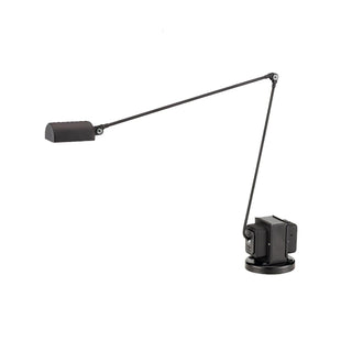 Apex Flex Industrial Metal Table Light