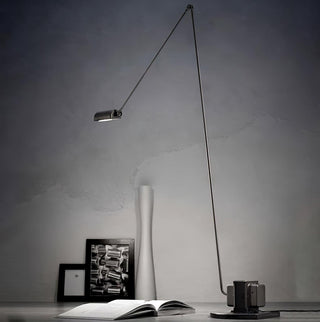 Apex Flex Industrial Metal Table Light