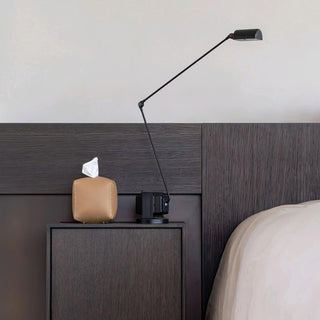 Apex Flex Industrial Metal Table Light