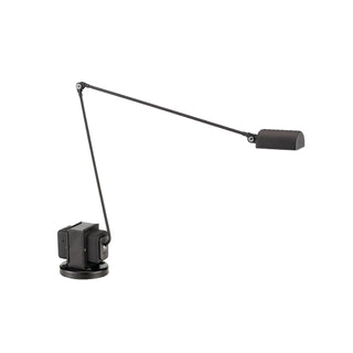 Apex Flex Industrial Metal Table Light