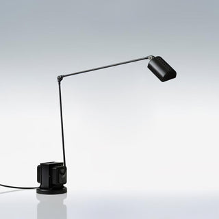 Apex Flex Industrial Metal Table Light