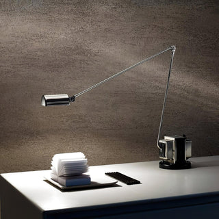Apex Flex Industrial Metal Table Light