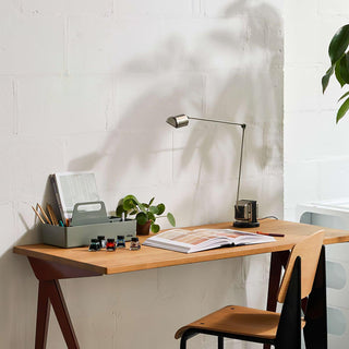 Apex Flex Industrial Metal Table Light
