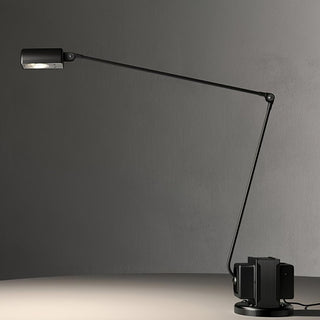 Apex Flex Industrial Metal Table Light