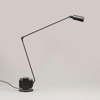 Apex Flex Industrial Metal Table Light