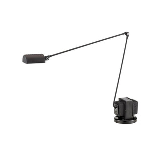 Apex Flex Industrial Metal Table Light