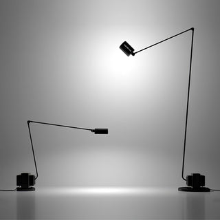 Apex Flex Industrial Metal Table Light