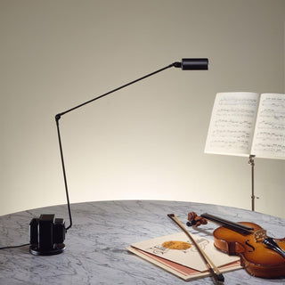 Apex Flex Industrial Metal Table Light
