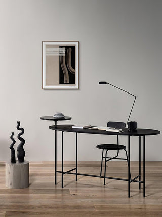Apex Flex Industrial Metal Table Light
