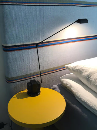 Apex Flex Industrial Metal Table Light