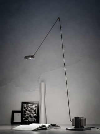 Apex Flex Industrial Metal Table Light