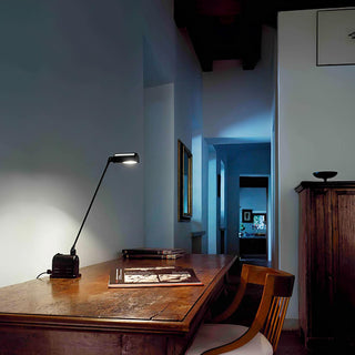 Apex Flex Industrial Metal Table Light