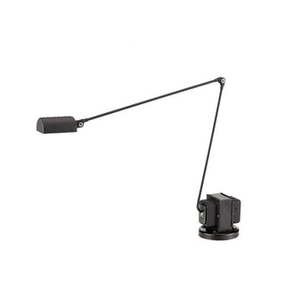 Apex Flex Industrial Metal Table Light