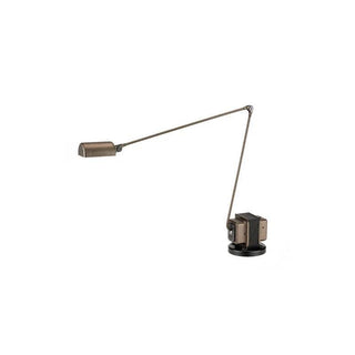 Apex Flex Industrial Metal Table Light
