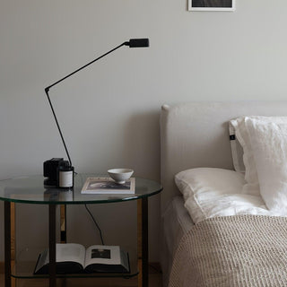 Apex Flex Industrial Metal Table Light