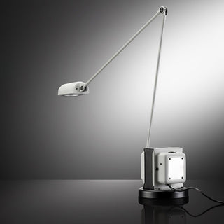 Apex Flex Industrial Metal Table Light