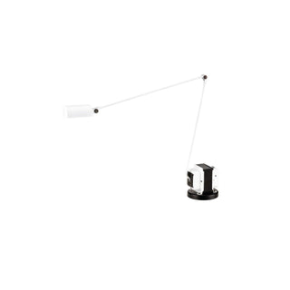 Apex Flex Industrial Metal Table Light